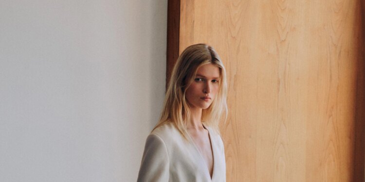 TWP Resort 2027 Collection | Vogue