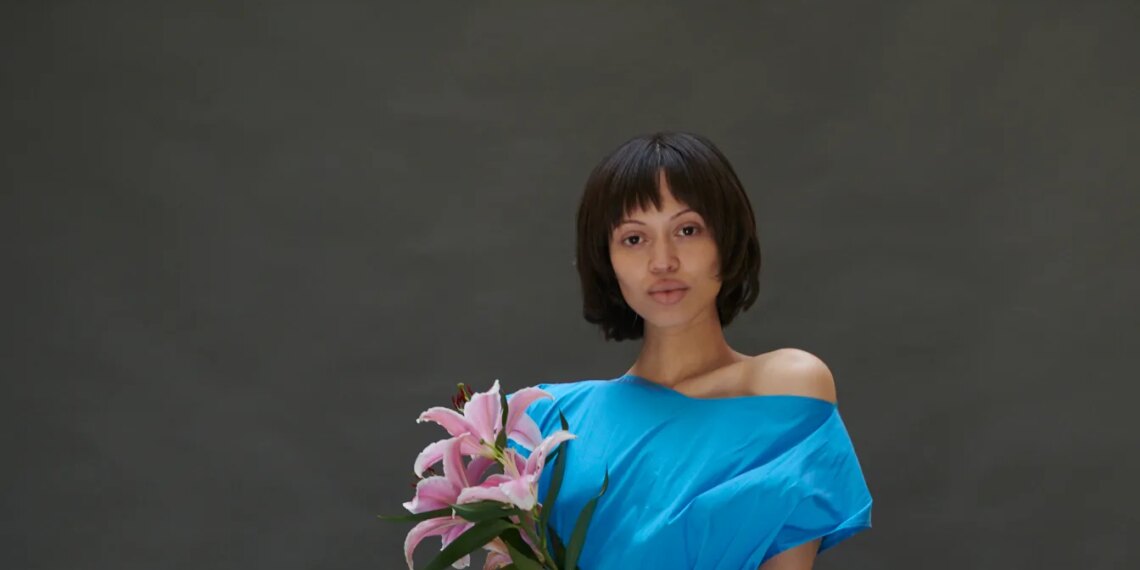 Batsheva Resort 2027 Collection | Vogue