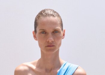 Partow Resort 2027 Collection | Vogue