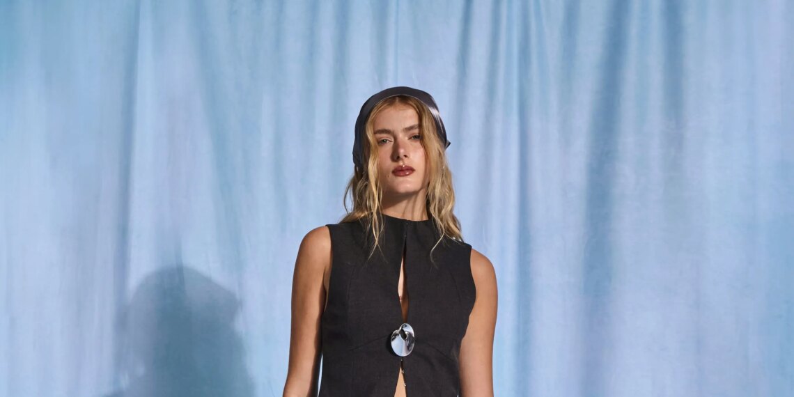 Kate Barton Resort 2027 Collection