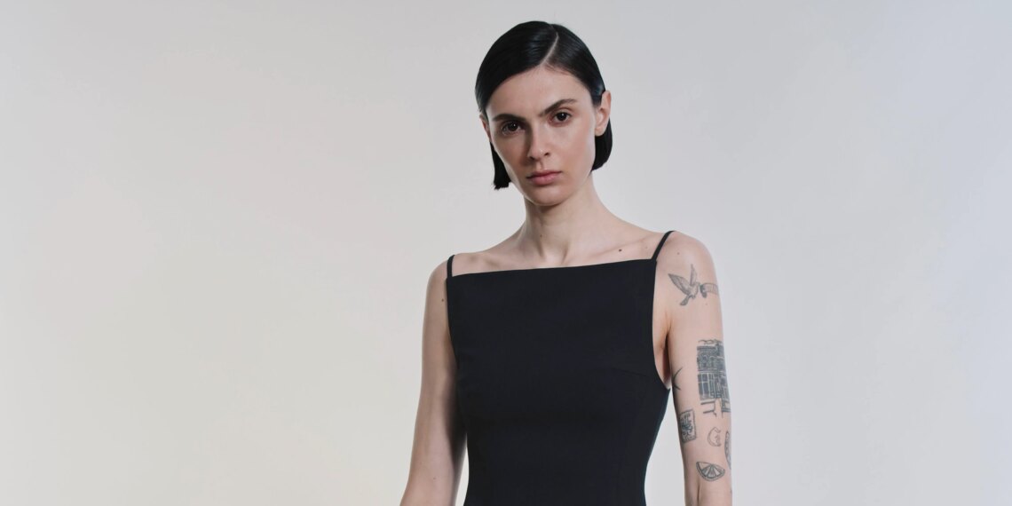Fforme Resort 2027 Collection | Vogue