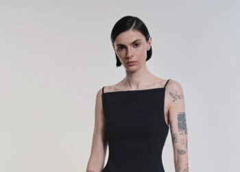 Fforme Resort 2027 Collection | Vogue