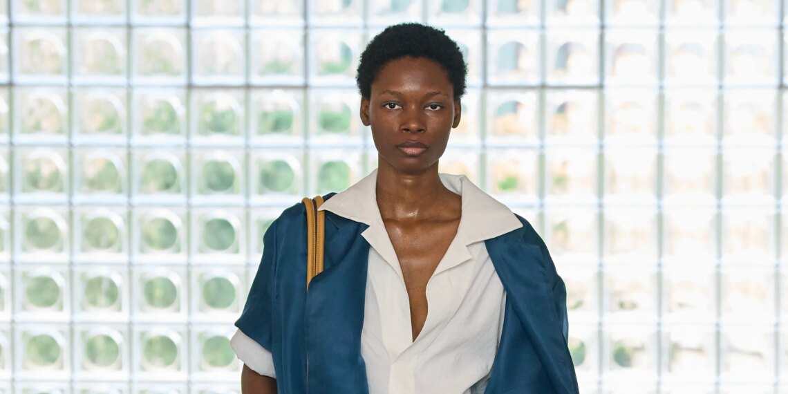 Pronounce Spring 2027 Ready-to-Wear Collection