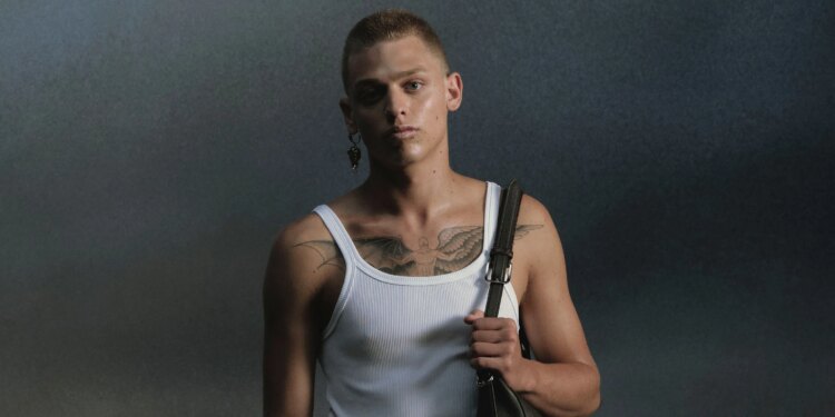 Magliano Spring 2027 Menswear Collection