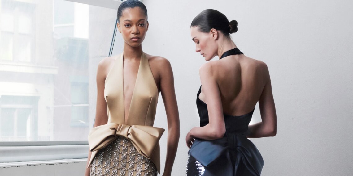 Atelier Prabal Gurung Fall 2026 Ready-to-Wear Collection