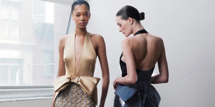 Atelier Prabal Gurung Fall 2026 Ready-to-Wear Collection