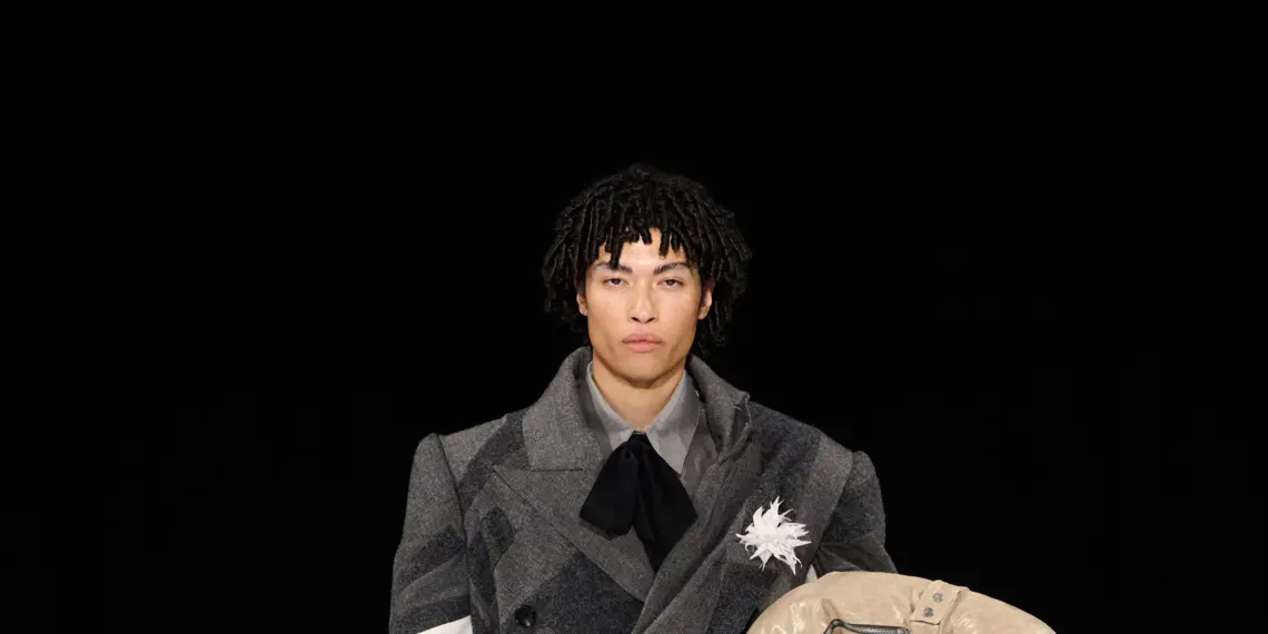 Royal Academy of Fine Arts Antwerp Fall 2026 Ready-to-Wear Collection