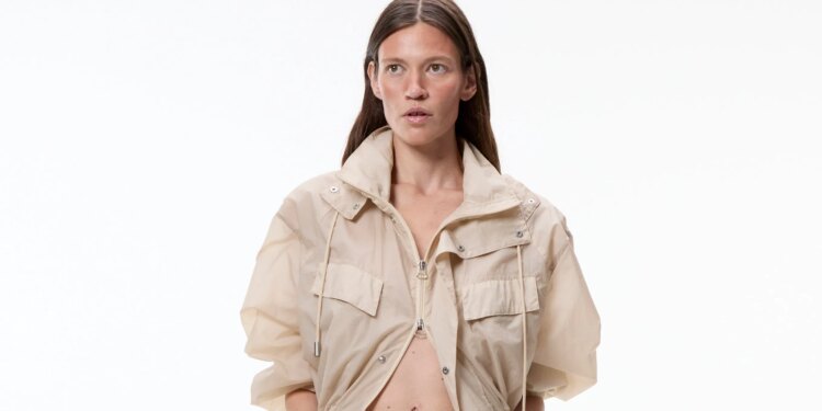 Eckhaus Latta Resort 2027 Collection