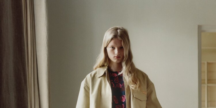 Meryll Rogge Spring 2027 Ready-to-Wear Collection