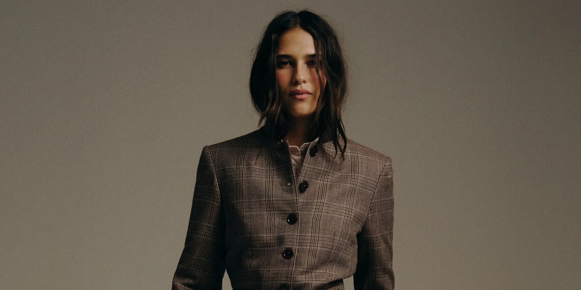 By Malene Birger Resort 2027 Collection