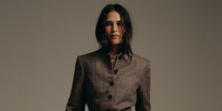 By Malene Birger Resort 2027 Collection