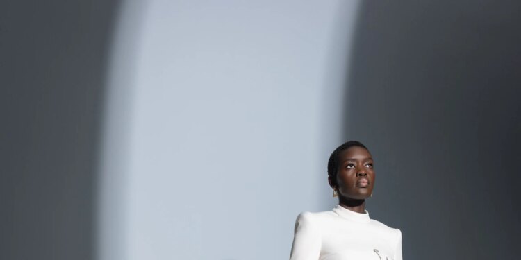 Bibhu Mohapatra Resort 2027 Collection