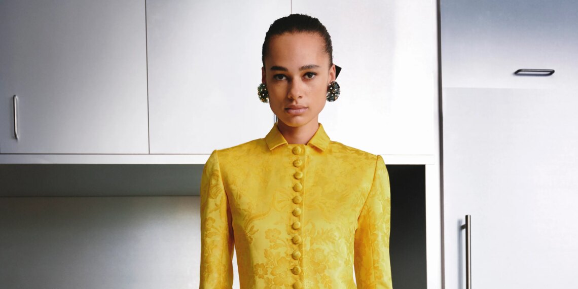 Tory Burch Resort 2027 Collection