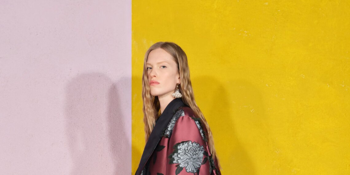 La DoubleJ Resort 2027 Collection