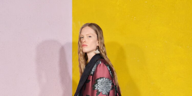 La DoubleJ Resort 2027 Collection