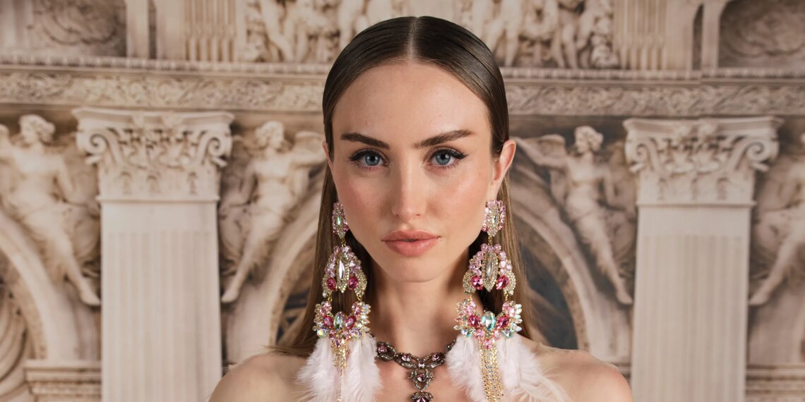 Reem Acra Resort 2027 Collection