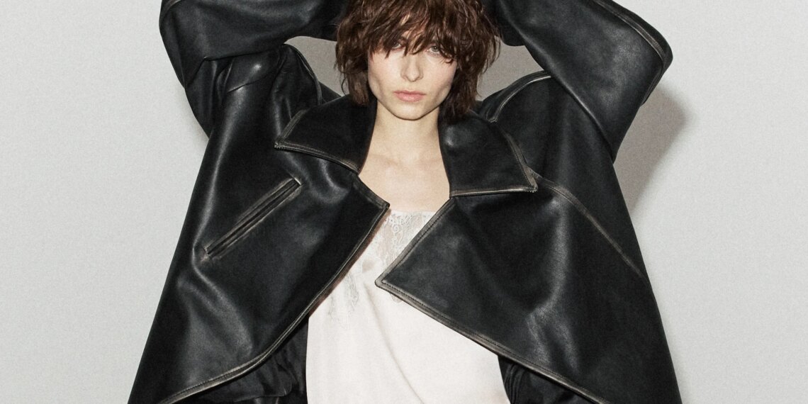 No. 21 Resort 2027 Collection
