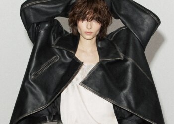 No. 21 Resort 2027 Collection