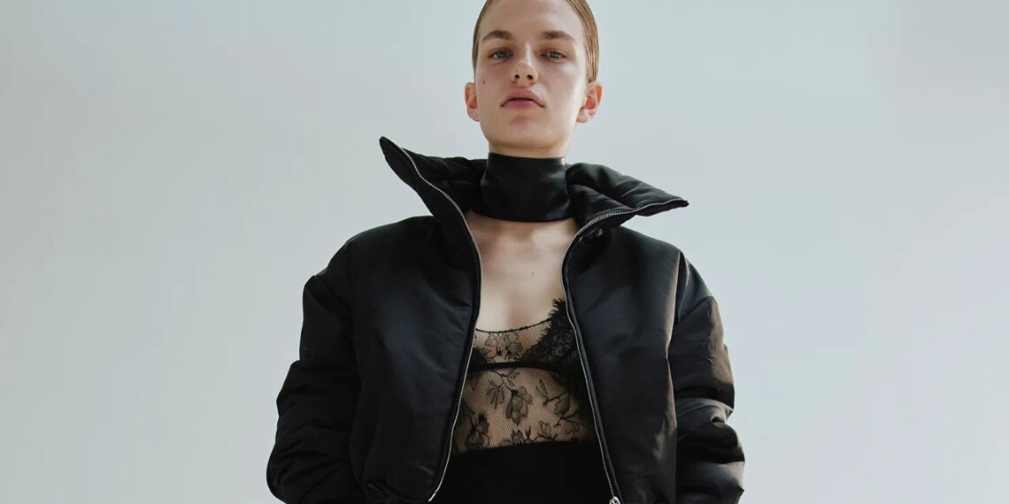 Adam Lippes Resort 2027 Collection