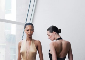 Atelier Prabal Gurung Resort 2027 Collection