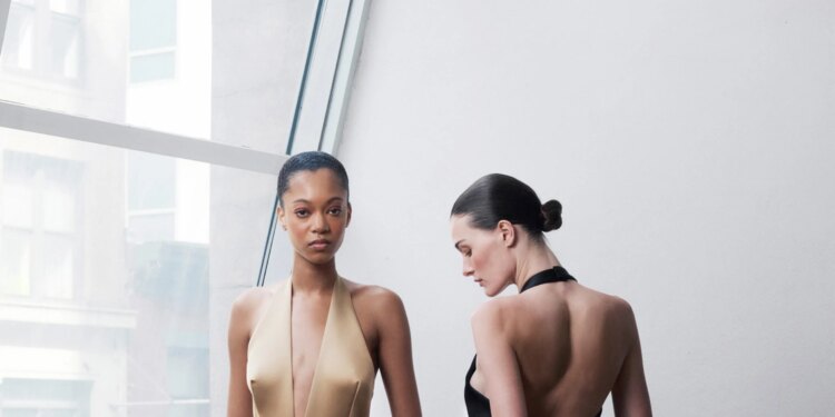 Atelier Prabal Gurung Resort 2027 Collection