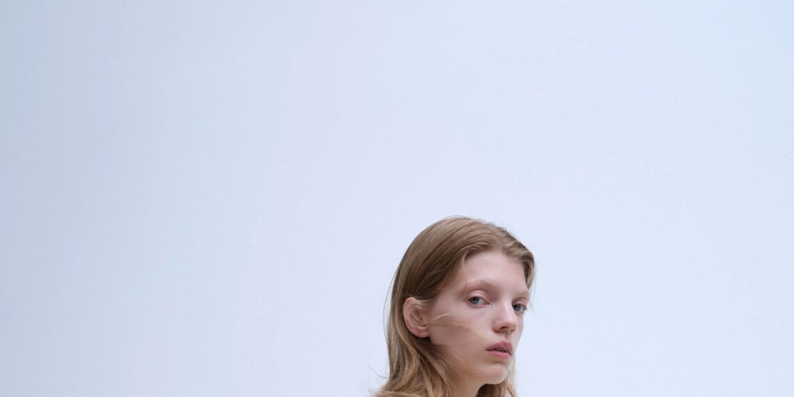 Cecilie Bahnsen Resort 2027 Collection