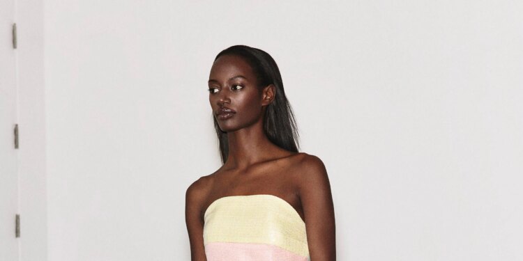 Greta Constantine Resort 2027 Collection