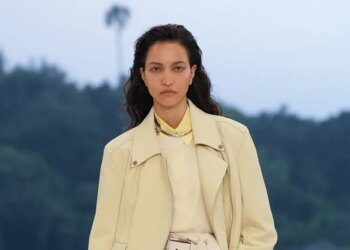 Hermès Resort 2027 Collection | Vogue