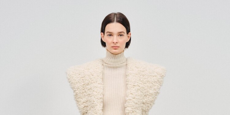 Lauren Manoogian Resort 2027 Collection