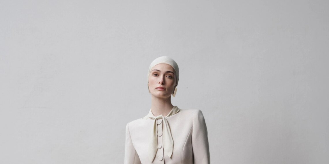 Prabal Gurung Resort 2027 Collection