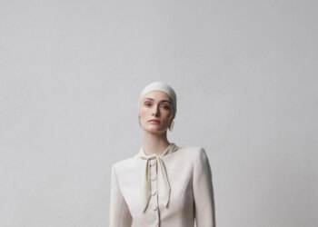 Prabal Gurung Resort 2027 Collection
