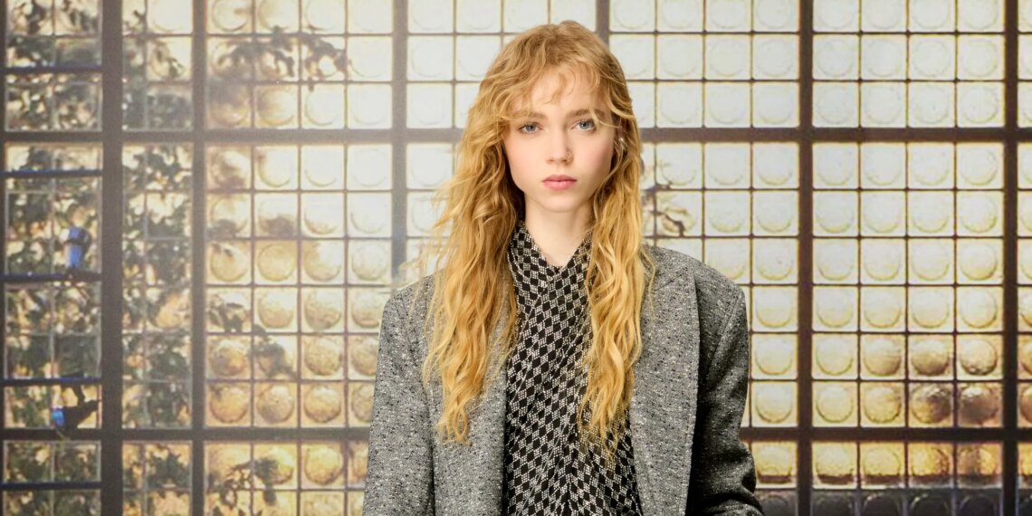 Rabanne Resort 2027 Collection | Vogue