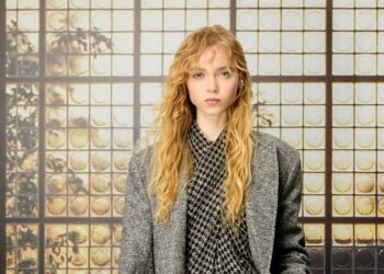 Rabanne Resort 2027 Collection | Vogue