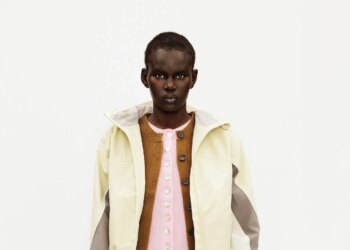 Sandy Liang Resort 2027 Collection