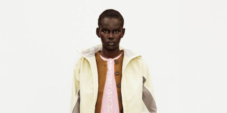 Sandy Liang Resort 2027 Collection