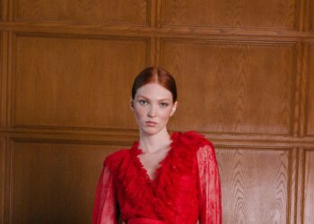 Staud Resort 2027 Collection | Vogue