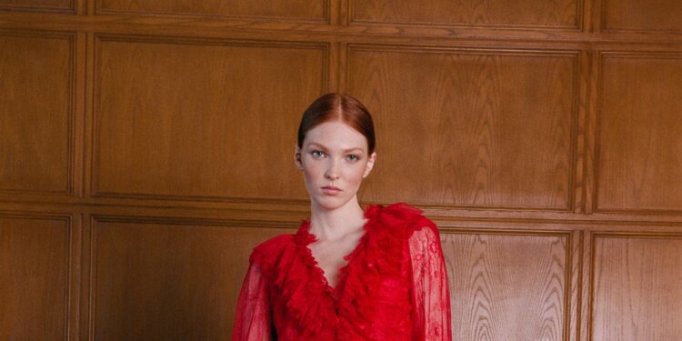 Staud Resort 2027 Collection | Vogue