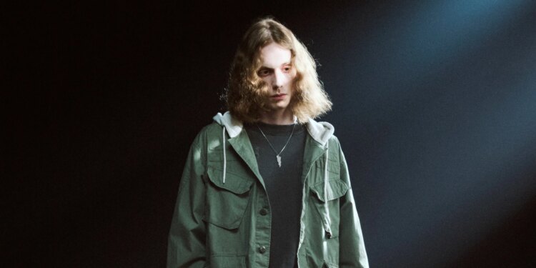 Undercover Resort 2027 Menswear Collection