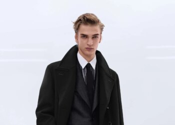 Tom Ford Pre-Fall 2026 Menswear Collection