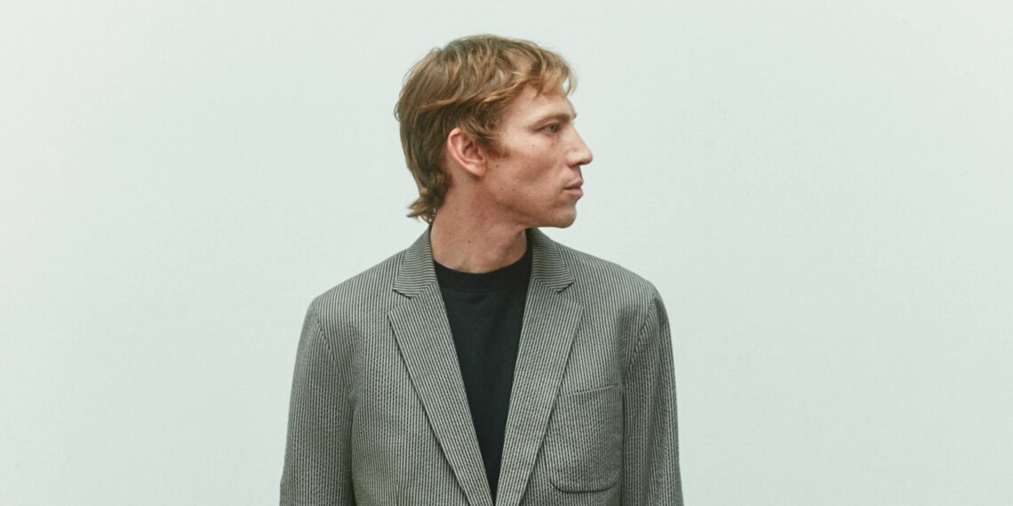 Rag & Bone Spring 2027 Menswear Collection