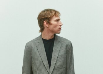 Rag & Bone Spring 2027 Menswear Collection