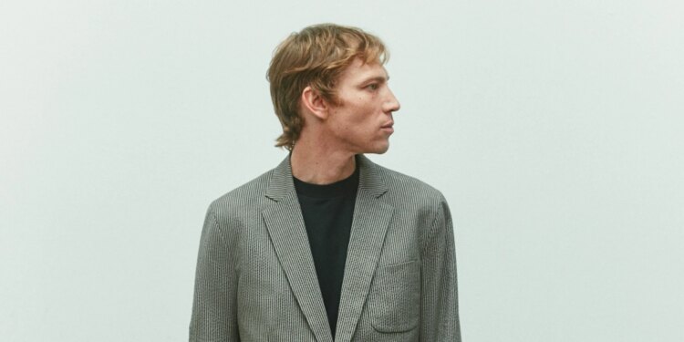 Rag & Bone Spring 2027 Menswear Collection