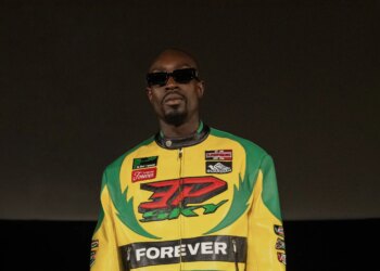 3.Paradis Spring 2027 Menswear Collection