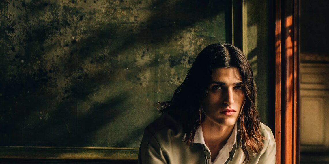 Berluti Spring 2027 Menswear Collection