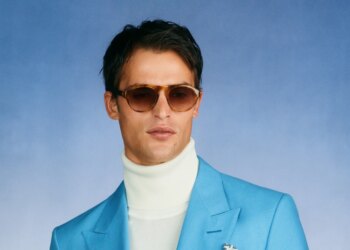 Dunhill Spring 2027 Menswear Collection
