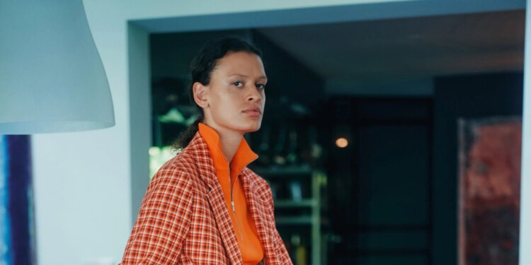 Sanderlak Spring 2027 Menswear Collection