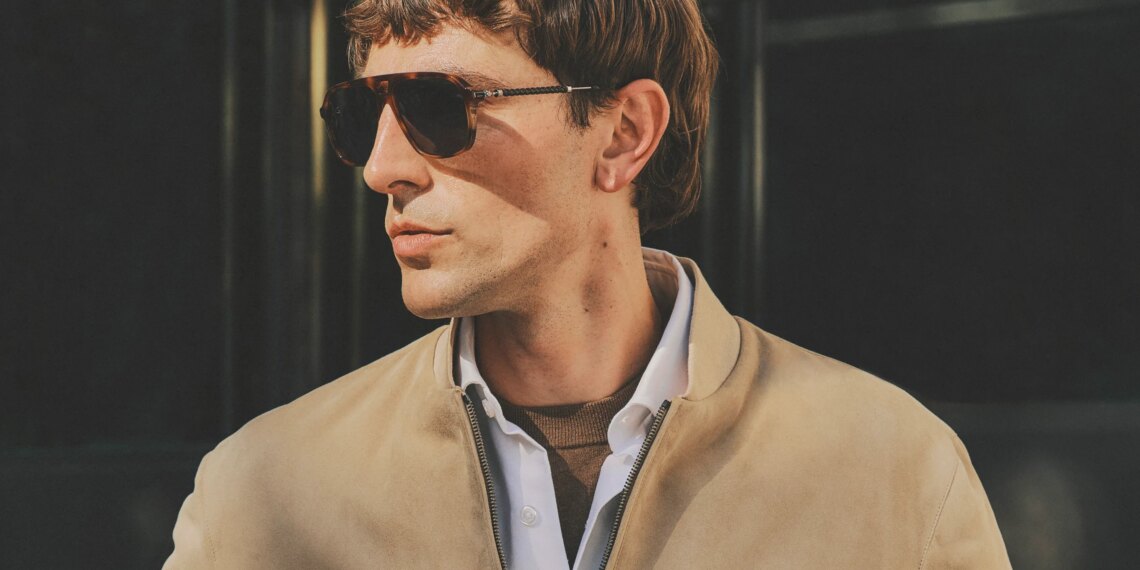 Tod's Spring 2027 Menswear Collection