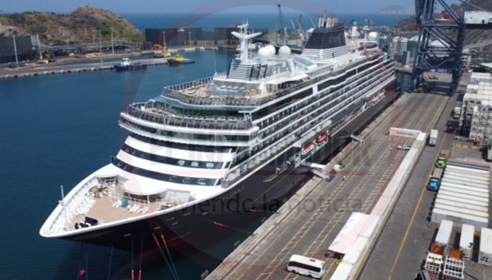 Colombia impulsa el turismo de cruceros con más de 174 mil visitantes en 2026