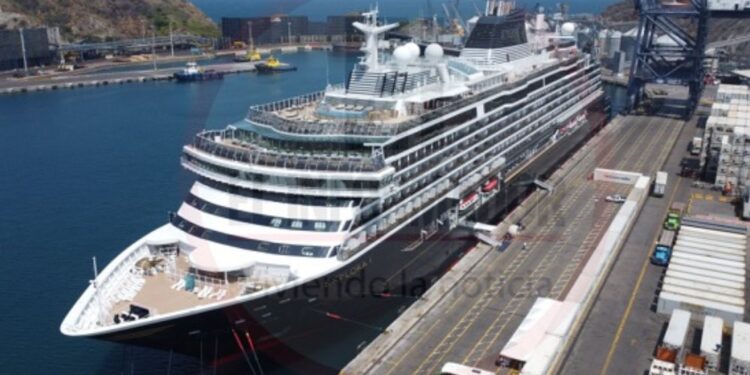 Colombia impulsa el turismo de cruceros con más de 174 mil visitantes en 2026