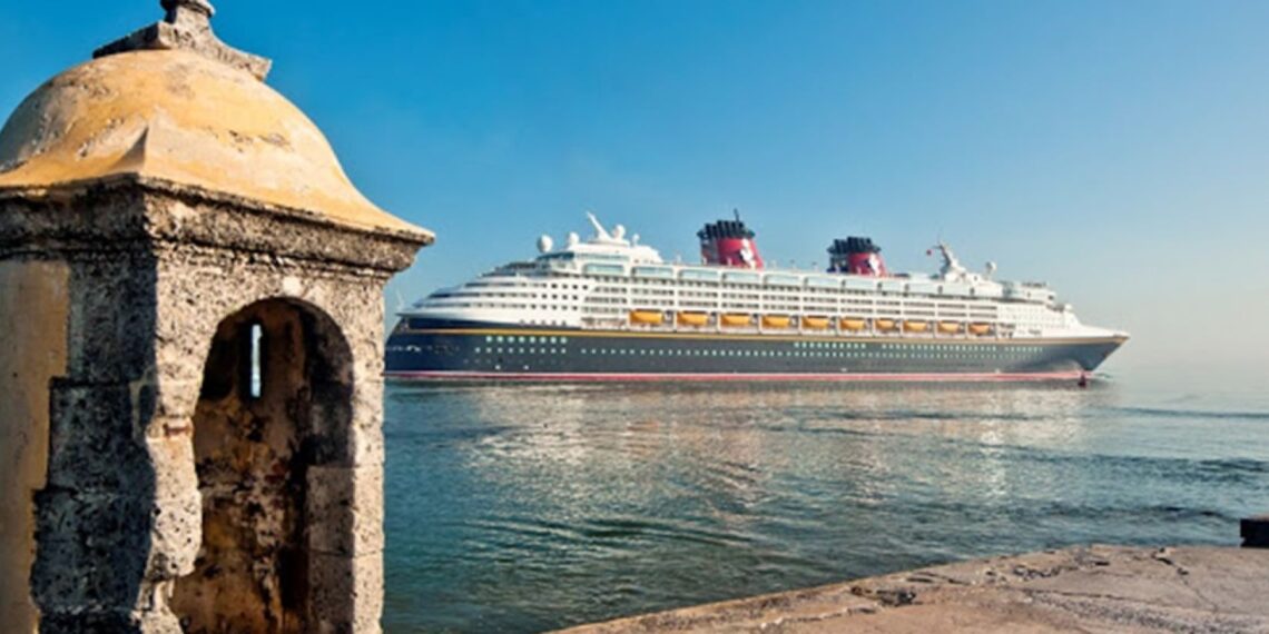 Colombia avanza en el desarrollo de su turismo de cruceros